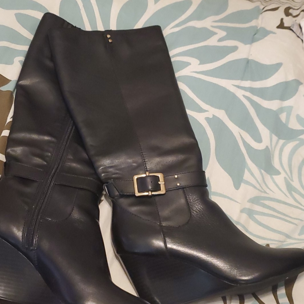 Alfani boots